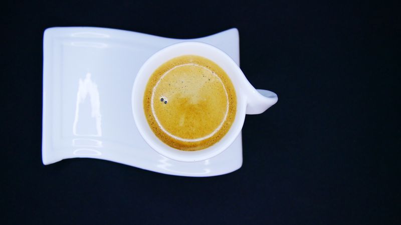 Artisan Italian espresso coffee